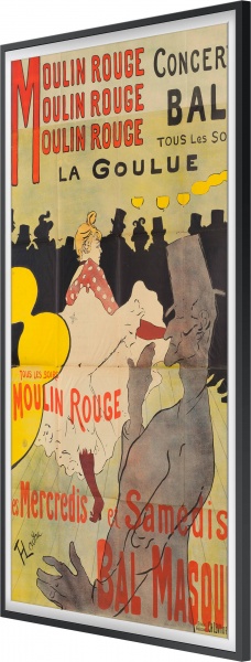 Телевизор Samsung QE50LS03AAUXUA