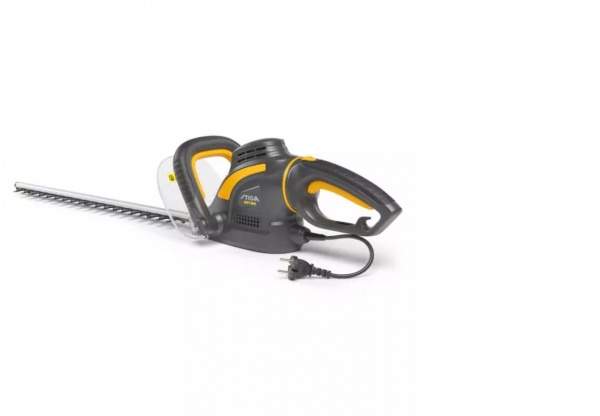 Кущоріз електричний Stiga SHT500