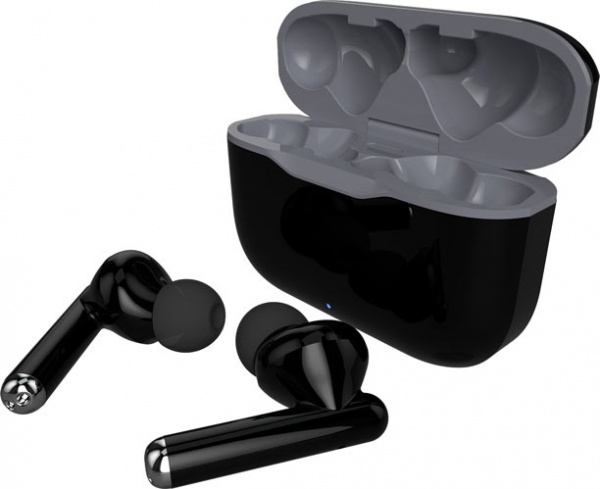 Bluetooth-гарнітура Ergo Sticks Nano black (BS-710K) 