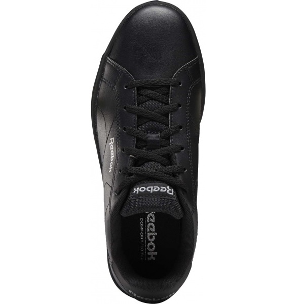 Кроссовки Reebok REEBOK ROYAL COMPLETE CLN2 EG9448 р.EUR 36 черный
