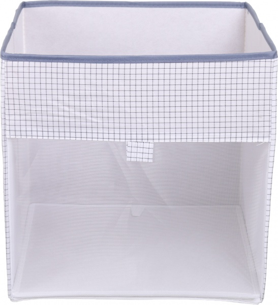 Короб для хранения Union SO04289 KARE 300x300x300 мм