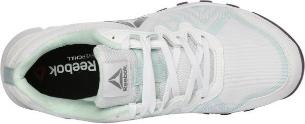 Кроссовки Reebok EVERCHILL TR BD5226 р.35,5 белый