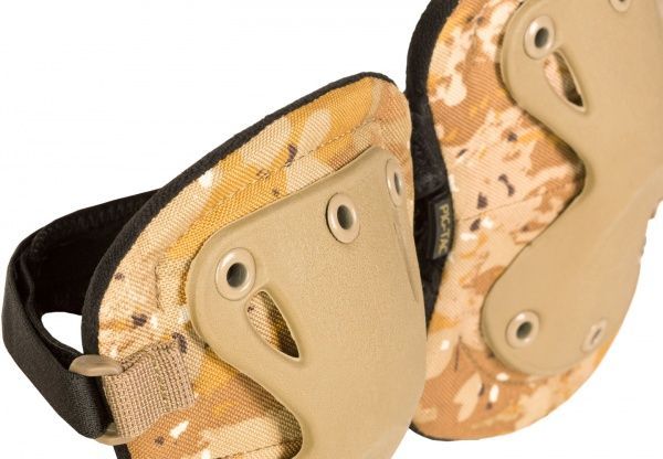 Наколенники тактические E15627JBS