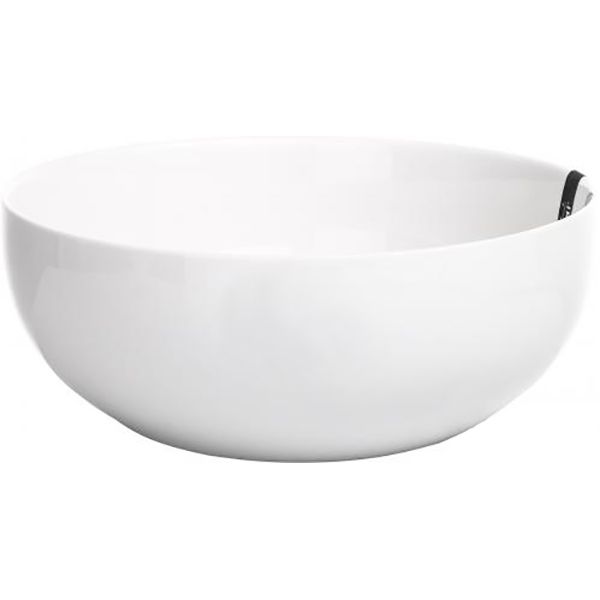 Тарілка салатна Classic 21 см BA1604-2 Origami Horeca