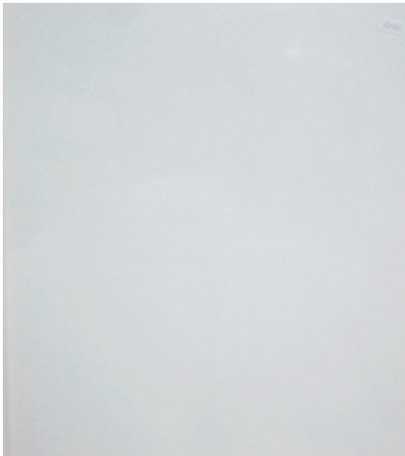 Картон ґрунтований 3 мм гладка фактура 13х18 см акрил , Етюд