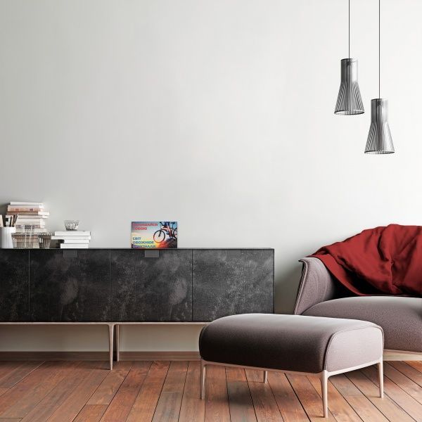 Картина-открытка с подставкой KL038 22x13 см KL038 