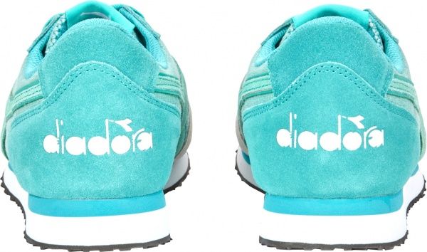 Кроссовки Diadora K-RUN C II 101.17166770048T р.5 голубой