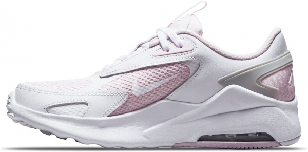 Кросівки Nike AIR MAX BOLT (GS) CW1626-600 р.38,5 US 6Y 23,8 см рожевий