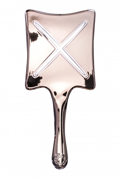 Термобраш Ikoo paddle X metallic manhattan glam | 005-013-002