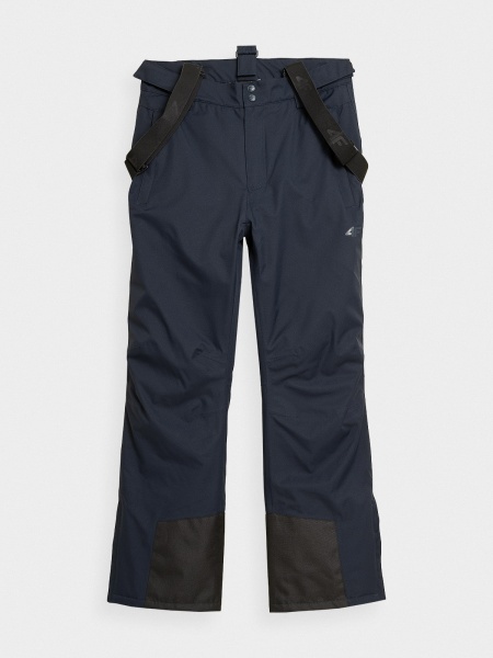 Штани 4F D4Z21-SPMN350-31S р. 2XL синій