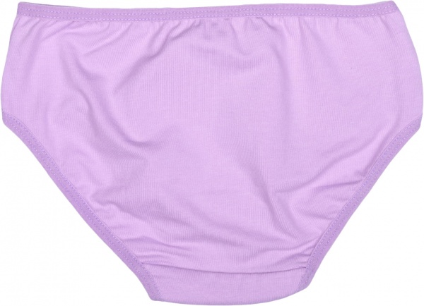 Трусы для девочек KOSTA 1296-9 р.146 фиолетовый 