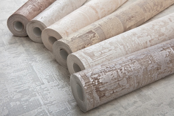 Шпалери вінілові на флізеліновій основі MEGAPOLIS 9093-12 1,06x10,05 м 