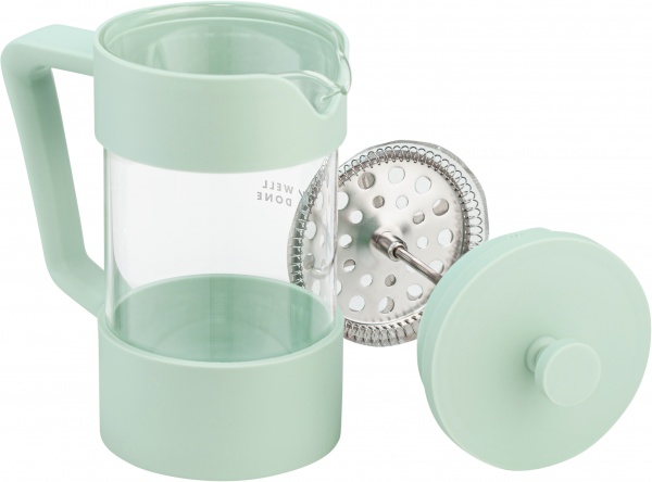 Френч-прес WD-8056A Well Done