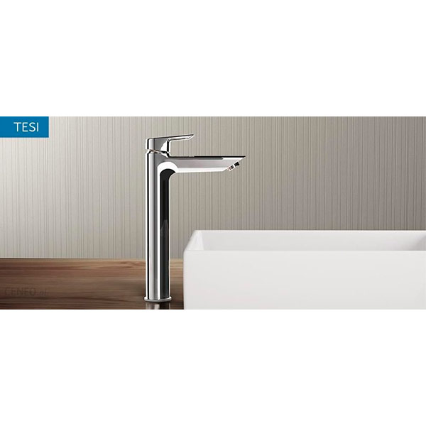 Змішувач для умивальника Ideal Standard TESI A6575AA