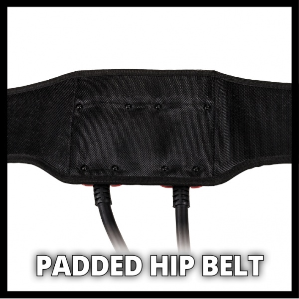 Ремень аккумуляторный Einhell GE-PB 36/18 Li (3408310)