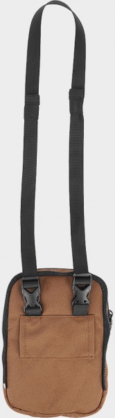 Рюкзак 4F BACKPACK U078 4FSS23ABACU078-82S коричневый