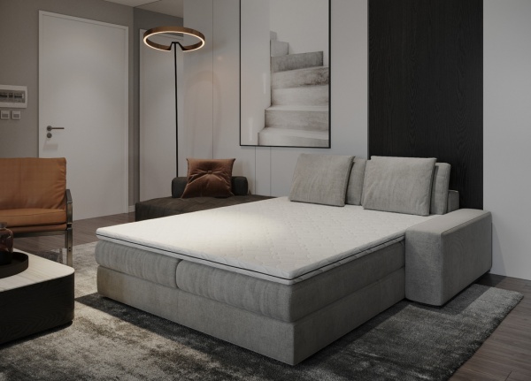 Міні-матрац Philippe Cocos Luna 120x190 см