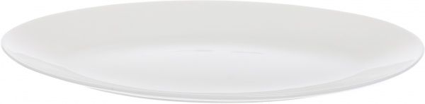 Блюдо овальне Perfect Coupe 35,5 см 