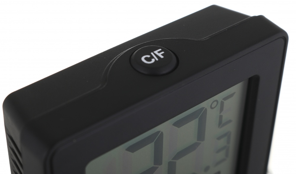 Измеритель микроклимата Wild Wind WHTI-204 BL