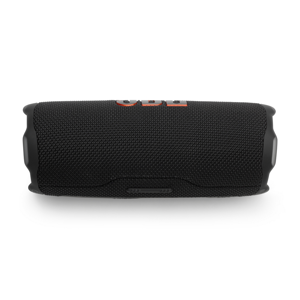 Портативная колонка JBL Flip 7 1.0 black (JBLFLIP7BLK)