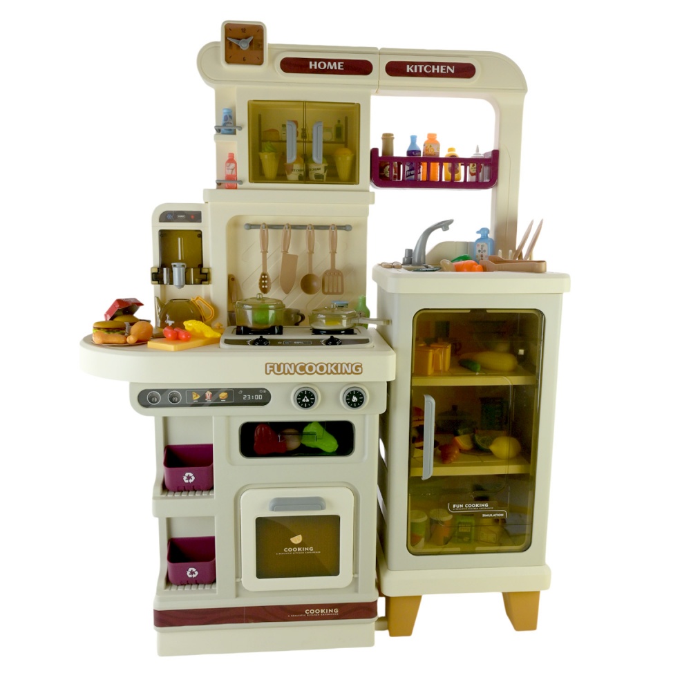 Кухня интерактивная Shantou 888C