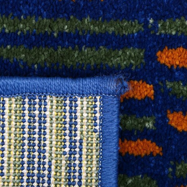 Килим Moldabela Freeze L 86761-17555 СТОК 0,6x1,1 м