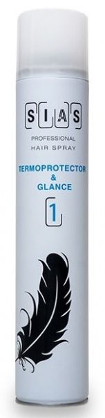 Спрей-термозащита SIAS 300 мл