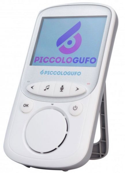 Видеоняня PICCOLOGUFO ZV561