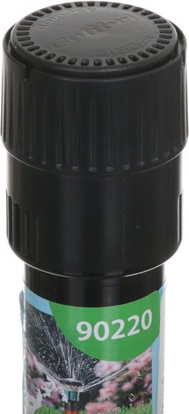 Дождеватель Claber выдвижной круговой 180 ° 2 