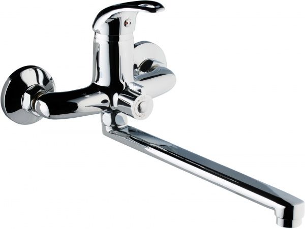 Смеситель для ванны Mixxen Феникс НВ5335030C-30F