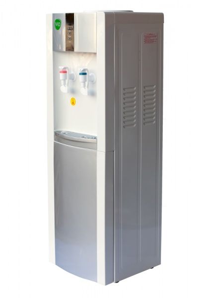 Кулер напольный Х172-FNC White