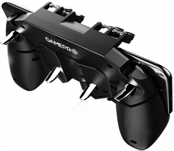 Джойстик GamePro Безпроводной триггер для смартфонов MG255