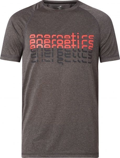 Футболка Energetics Massimo III ux 302758-905052 XL чорний