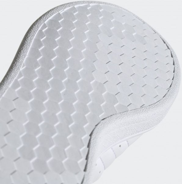 Кроссовки Adidas GRAND COURT BASE EE7874 р.UK 5 белый