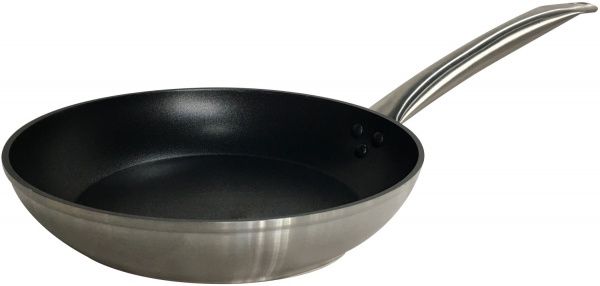 Сковорода 28 см Origami Horeca Fry pan Aluminium Quantum 2, 4