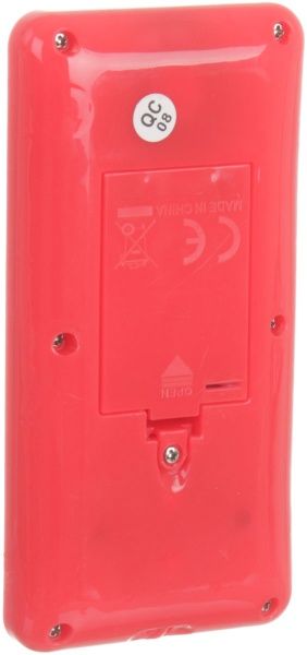 Телефон развивающий Limo Toy M 3674 смартфончик ODT063877