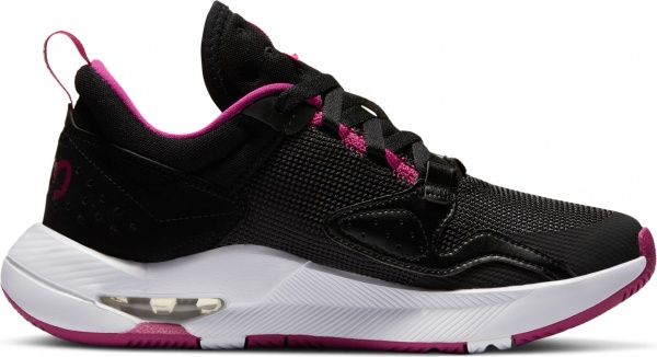 Кросівки Nike WMNS JORDAN AIR CADENCE CV1761-015 р.US 7,5 чорний