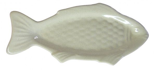 Блюдо Риба Cappuccino 33 см 