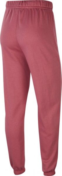 Штани Nike W NSW JGGR FLC BB VRSTY CU5068-614 р. M рожевий