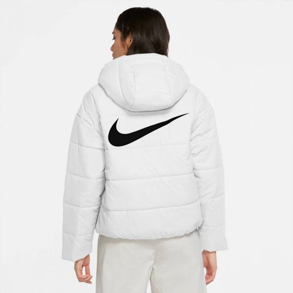 Куртка Nike W NSW CORE SYN JKT CZ1466-100 M белый