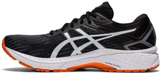 Кроссовки Asics GT-2000 9 1011A983-004 р.US 9,5 черный