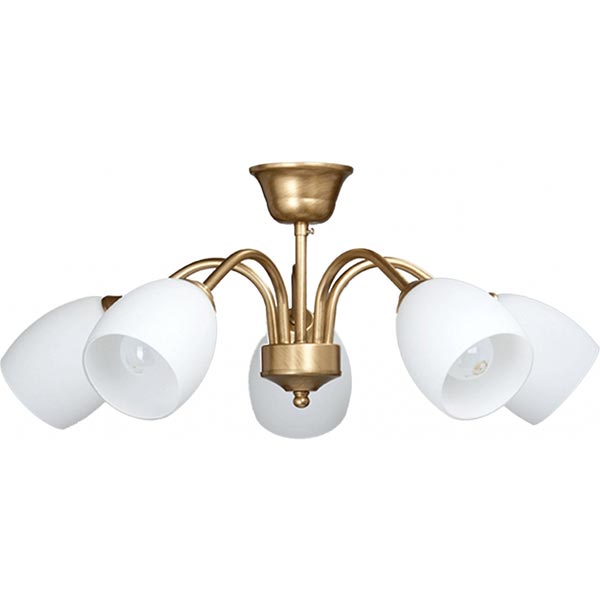 Люстра Vitaluce V3253/5PL