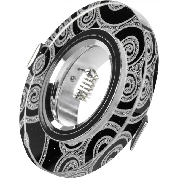 Светильник LED Blitz BL002S1/67 1W СН G5.3