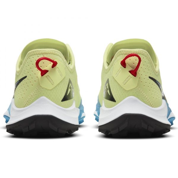 Кросівки Nike Air Zoom Terra Kiger 7 CW6066-300 р.US 9 бежевий