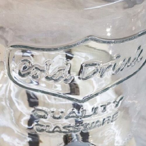 Лимонадниця Cold Drink 7,5 л з пластиковим краном