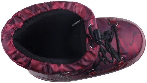 Сноубутси Coqui Taina 101134 р. 39/40 червоний