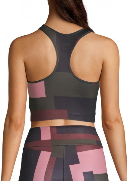 Бра Casall 21164281 р.40 різнокольоровий