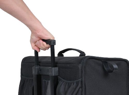 Сумка для ручного инструмента Stanley с колесами 1-97-515 