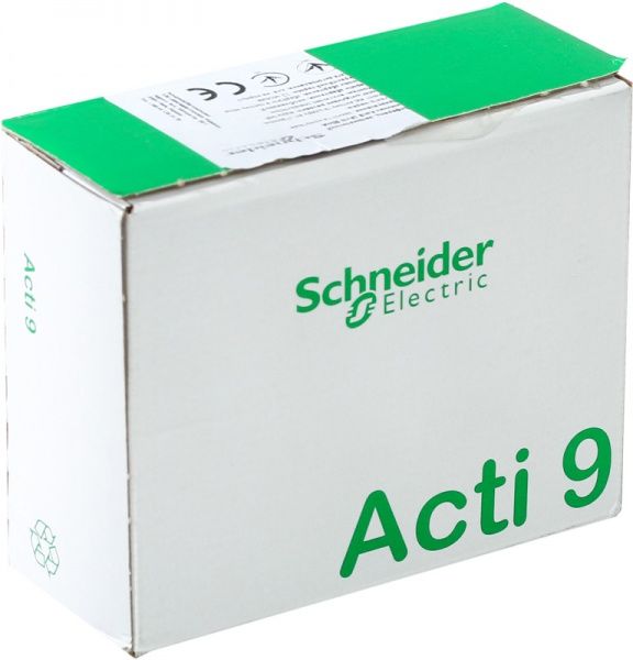 Дифференциальный автомат Schneider Electric Acti 9 iDPN Vigi A9D31625