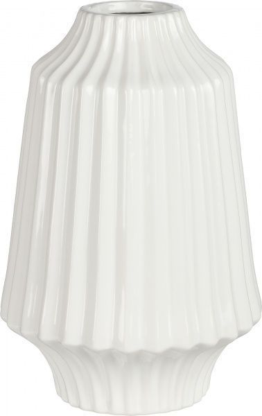 Ваза Origami 16х16х25 см